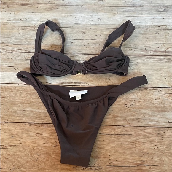 Belle the Label Bikini - Picture 1 of 6